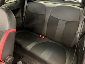 Fiat 500 1.2 69 S 500 120 435km