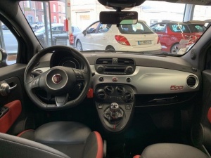Fiat 500 1.2 69 S 500 120 435km