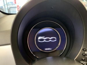 Fiat 500 1.2 69 S 500 120 435km