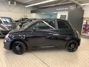 Fiat 500 1.2 69 S 500 120 435km