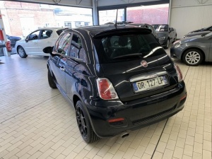 Fiat 500 1.2 69 S 500 120 435km