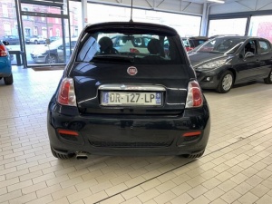 Fiat 500 1.2 69 S 500 120 435km