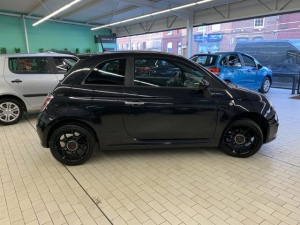Fiat 500 1.2 69 S 500 120 435km