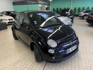 Fiat 500 1.2 69 S 500 120 435km