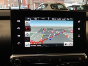 Citroen C4 Cactus Bluehdi 100 Shine Edition C4 Cactus 85 427km