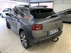 Citroen C4 Cactus Bluehdi 100 Shine Edition C4 Cactus 85 427km