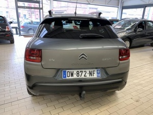 Citroen C4 Cactus Bluehdi 100 Shine Edition C4 Cactus 85 427km