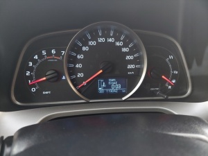 Toyota Rav 4 124 D-4d Life 2wd Rav 4 119 042km