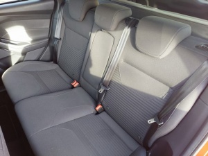 Ford Focus Sw 1.0 Ecoboost 125 Ch Titanium Focus 87 184km