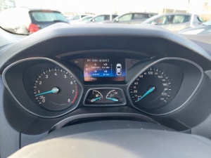 Ford Focus Sw 1.0 Ecoboost 125 Ch Titanium Focus 87 184km