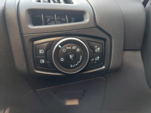 Ford Focus Sw 1.0 Ecoboost 125 Ch Titanium Focus 87 184km