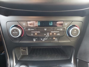 Ford Focus Sw 1.0 Ecoboost 125 Ch Titanium Focus 87 184km