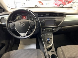 Toyota Auris Hybride 136 Ch Dynamic Auris 94 172km