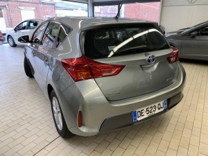 Toyota Auris Hybride 136 Ch Dynamic Auris 94 172km