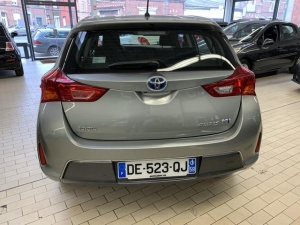 Toyota Auris Hybride 136 Ch Dynamic Auris 94 172km