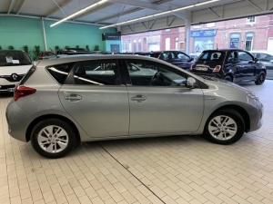 Toyota Auris Hybride 136 Ch Dynamic Auris 94 172km