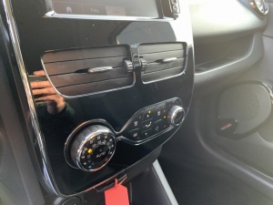 Renault Clio Estate Dci 75 Dynamique Clio 155 890km