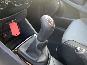 Renault Clio Estate Dci 75 Dynamique Clio 155 890km