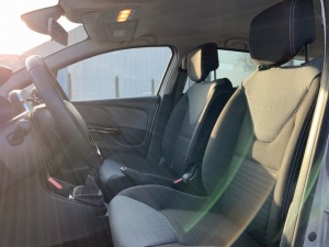 Renault Clio Estate Dci 75 Dynamique Clio 155 890km