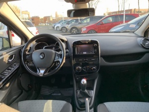 Renault Clio Estate Dci 75 Dynamique Clio 155 890km