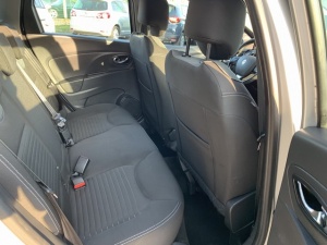 Renault Clio Estate Dci 75 Dynamique Clio 155 890km