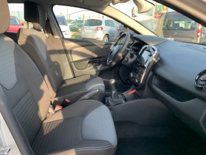 Renault Clio Estate Dci 75 Dynamique Clio 155 890km