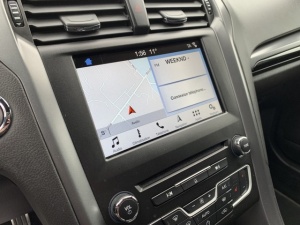 Ford Mondeo 2l Tdci 180 Ch Powershift St-line Mondeo 121 210km