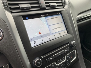 Ford Mondeo 2l Tdci 180 Ch Powershift St-line Mondeo 121 210km