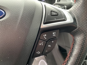 Ford Mondeo 2l Tdci 180 Ch Powershift St-line Mondeo 121 210km