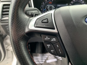 Ford Mondeo 2l Tdci 180 Ch Powershift St-line Mondeo 121 210km