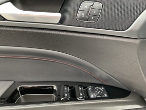 Ford Mondeo 2l Tdci 180 Ch Powershift St-line Mondeo 121 210km