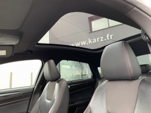Ford Mondeo 2l Tdci 180 Ch Powershift St-line Mondeo 121 210km