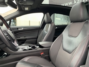 Ford Mondeo 2l Tdci 180 Ch Powershift St-line Mondeo 121 210km
