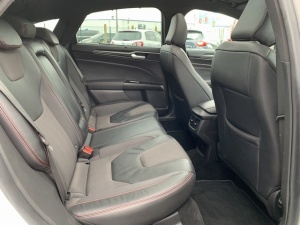 Ford Mondeo 2l Tdci 180 Ch Powershift St-line Mondeo 121 210km