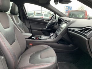 Ford Mondeo 2l Tdci 180 Ch Powershift St-line Mondeo 121 210km