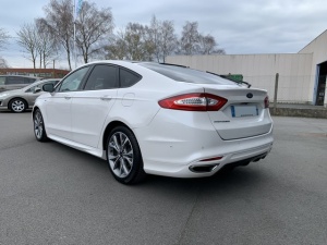 Ford Mondeo 2l Tdci 180 Ch Powershift St-line Mondeo 121 210km