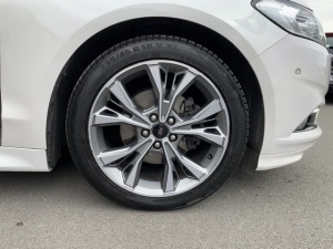 Ford Mondeo 2l Tdci 180 Ch Powershift St-line Mondeo 121 210km