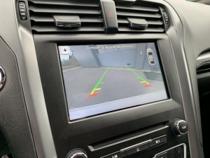 Ford Mondeo 2l Tdci 180 Ch Powershift St-line Mondeo 121 210km