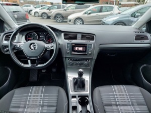 Volkswagen Golf 2.0 Tdi 150 Ch Lounge Golf 114 454km