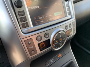 Toyota Verso 7 Places 126 D-4d Skyview Verso 109 689km