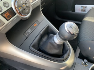 Toyota Verso 7 Places 126 D-4d Skyview Verso 109 689km