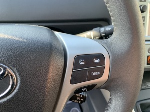 Toyota Verso 7 Places 126 D-4d Skyview Verso 109 689km