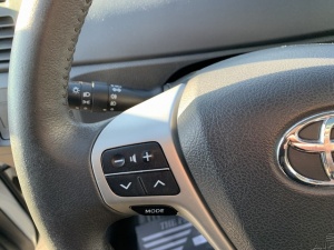 Toyota Verso 7 Places 126 D-4d Skyview Verso 109 689km
