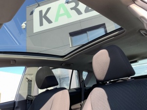Toyota Verso 7 Places 126 D-4d Skyview Verso 109 689km