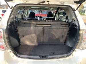 Toyota Verso 7 Places 126 D-4d Skyview Verso 109 689km
