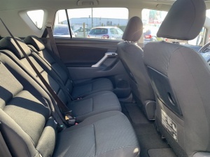 Toyota Verso 7 Places 126 D-4d Skyview Verso 109 689km