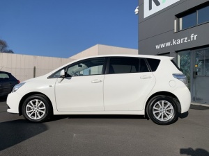 Toyota Verso 7 Places 126 D-4d Skyview Verso 109 689km
