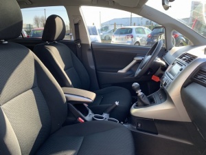 Toyota Verso 7 Places 126 D-4d Skyview Verso 109 689km