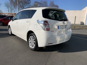 Toyota Verso 7 Places 126 D-4d Skyview Verso 109 689km