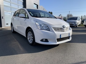 Toyota Verso 7 Places 126 D-4d Skyview Verso 109 689km